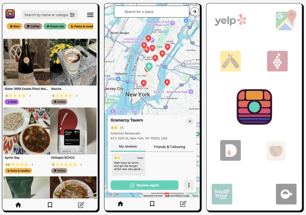 December 2025 updates: map view, subscription updates, and more