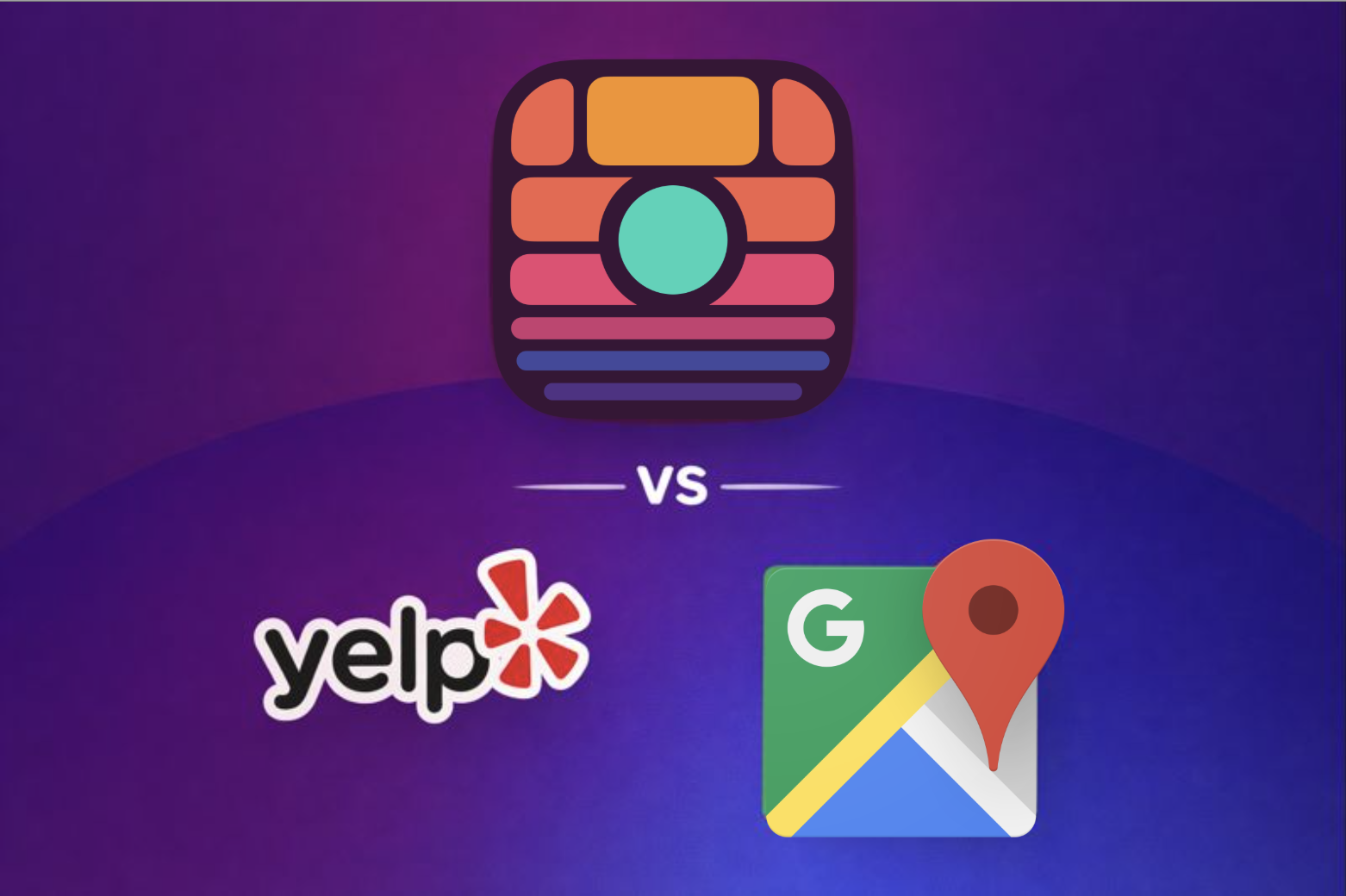 Memolli: an alternative to Yelp and Google Maps