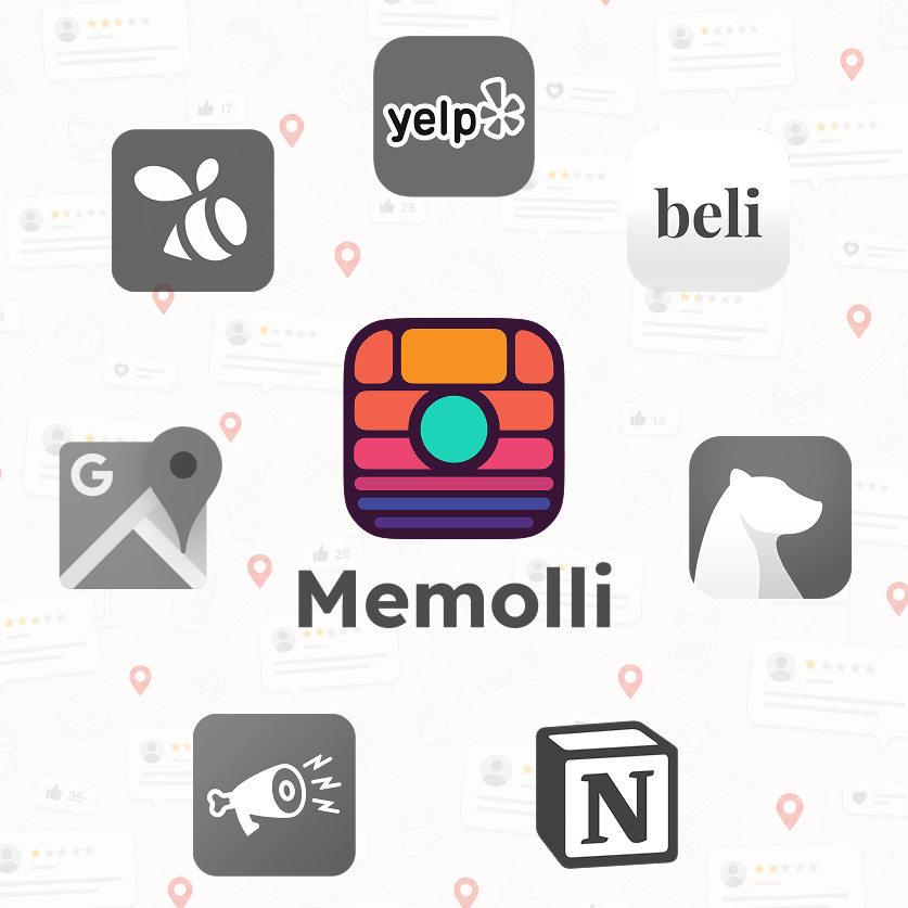 Best Restaurant Journal Apps in 2026