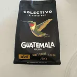Preview of Guatemala Colibri
