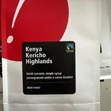 Preview of Kenya Kericho Highlands