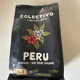 Preview of PERU