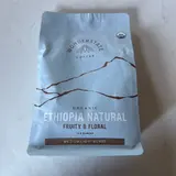 Preview of Ethiopia Natural