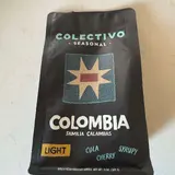 Preview of Colombia familia calambas