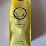 Preview of happy coffee