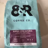 Preview of Buena Vista Natural