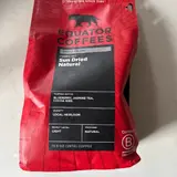 Preview of Sun dried natural | ethiopia guji