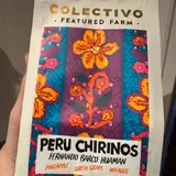 Preview of Peru