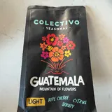 Preview of Guatemala Mountain of Flowers