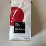 Preview of Kenya Kericho Highlands