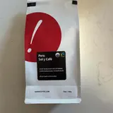 Preview of Peru Sol y Café