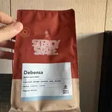 Preview of Debensa