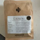 Preview of La Reina #11