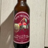 Preview of Sour Cherry Hard Apple Cider