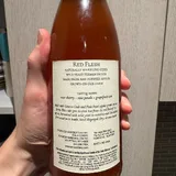 Preview of Red Flesh