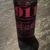 Preview of 1911 Black Hard Cider