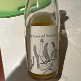Preview of The Emerald Necklace